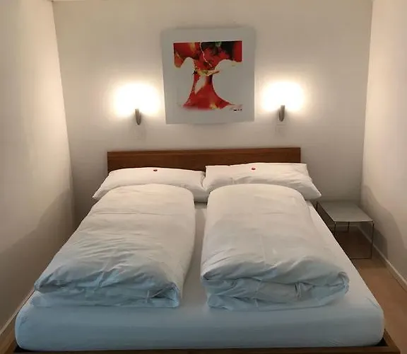 Apartmán Parkareal *