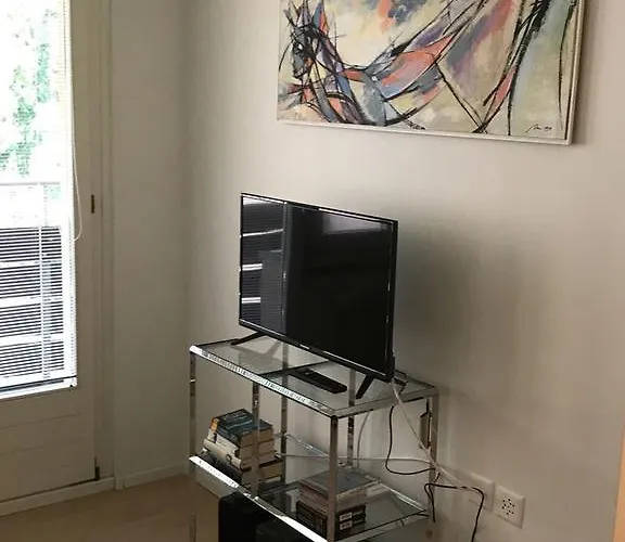 Parkareal Apartmán *