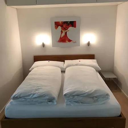 Lägenhet Parkareal *