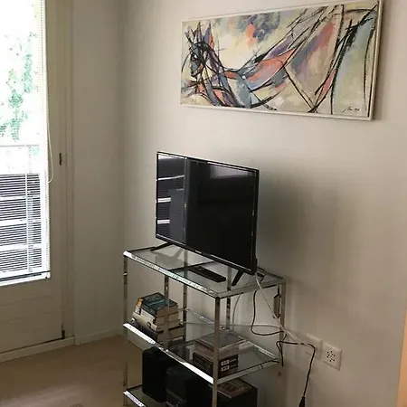 Parkareal Lägenhet *