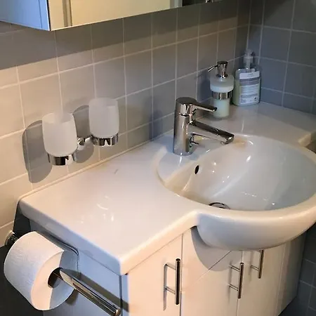 Lägenhet Parkareal Davos