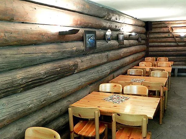 Parkareal Apartament *